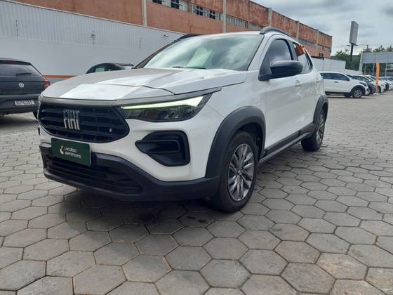 FIAT PULSE 1.3 FLEX DRIVE CVT
